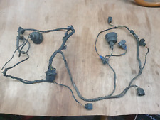 VW Golf Mk3 Front Foglight Wiring Loom