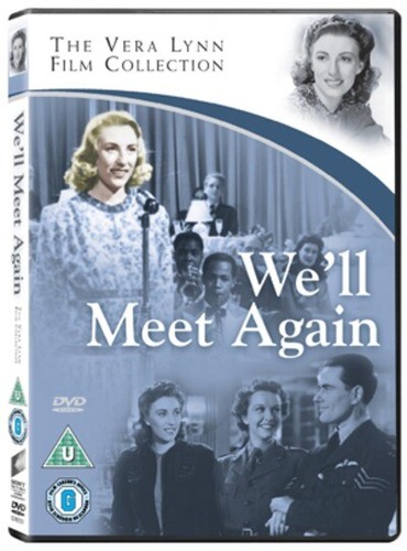 Meet again dvd - meet,