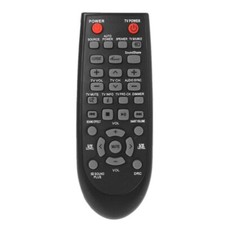 Remote For Samsung HW-E350 HW-E450C HW-E550 HW-E551 HW-F350 HW-F450 Sound Bar