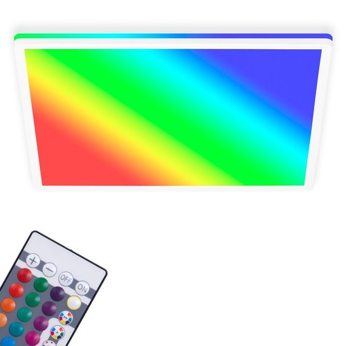 Led panel ceiling light flat - ceiling,