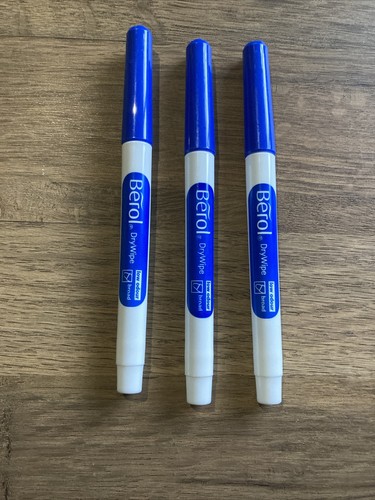 Berol pen type - berol,