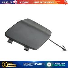 Bumper Tow Hole Eye Cover Cap Flap Fits RENAULT Master VAUXHALL Movano 