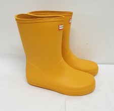 Hunter First Classic Yellow