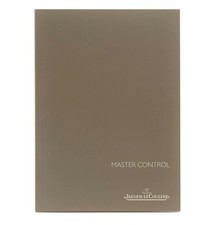 Jaeger LeCoultre Master