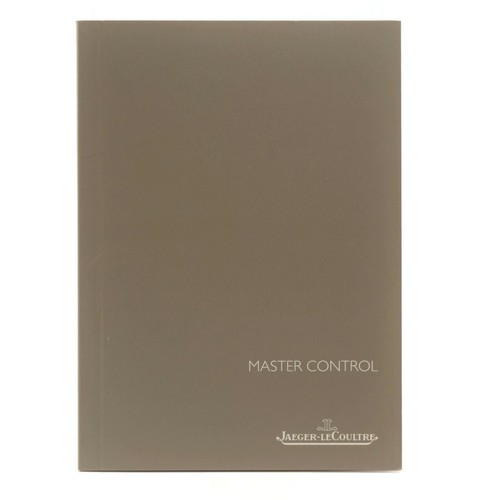 Jaeger lecoultre master - jaeger,