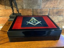 Masonic Lodge, Exclusive and