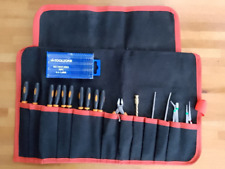 New 39pc Model Scenery Making