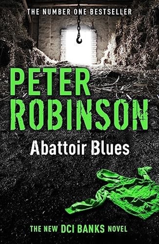 Abattoir blues peter - abattoir,