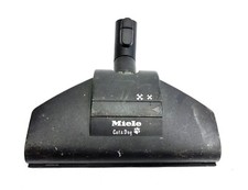 Miele CAT & DOG Vacuum Cleaner STB 200-205 Vario Turbo Head UNTESTED