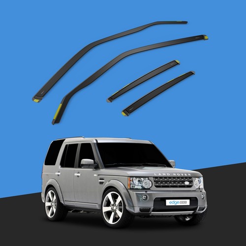 Land rover discovery mk4 - discovery,