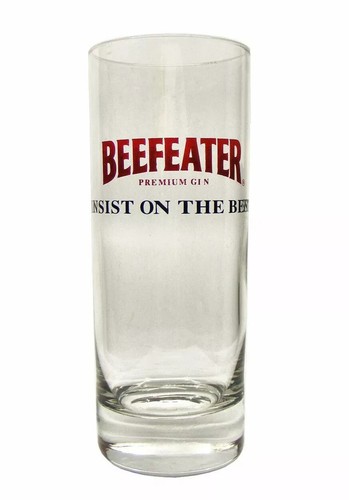 Beefeater gin tall - x,