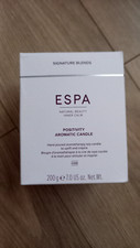 ESPA Signature Positivity