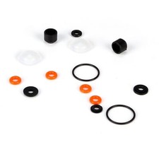 Losi Shock Rebuild Set: Mini