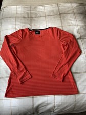 ROHAN SHORELINE TOP SIZE LARGE