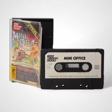 Mini Office BBC B Micro