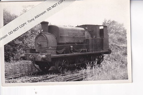 Ncb east hedleyhope colliery - hedleyhope,