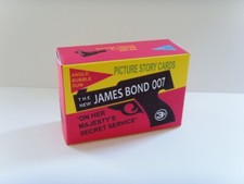 ON HER MAJESTY'S SECRET