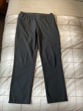 ROHAN TROGGINGS SIZE 14R