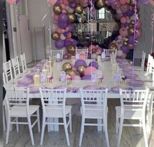 Chiavari  kids chair only