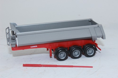 Herpa 076241 002 carnehl - carnehl, round