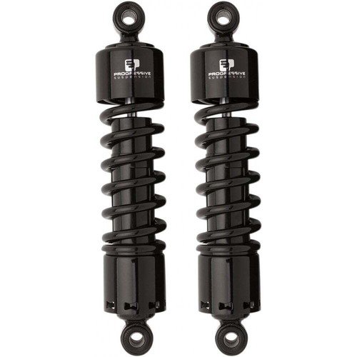 412 series shocks dyna - series,