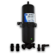 Jabsco Accumlator Tank