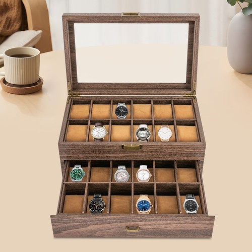 Slots watch box - watch,