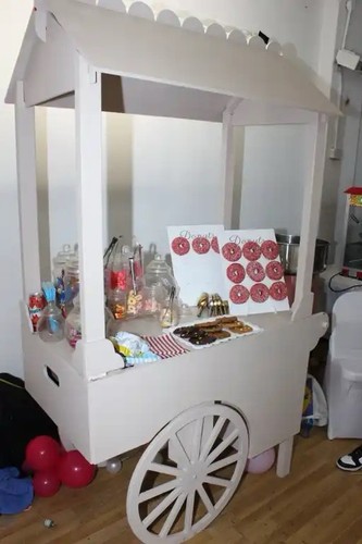 Candy cart for sale - candy,
