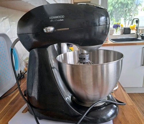 Kenwood patissier mx310 tilt - kenwood,