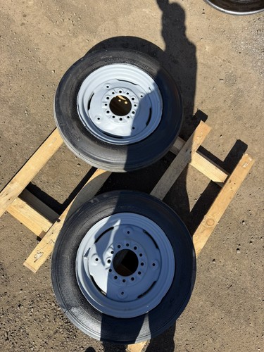 Tractor implement six stud - or,