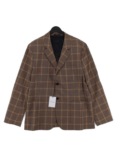 Paul smith men blazer chest - smith,