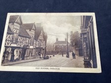 old Staffordshire Picture