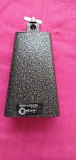 Cowbell, Century, Metal With Attachment For Drum Kit, Hardly Used