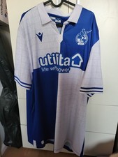 Bristol rovers macron 2023 - bristol, 2023/24