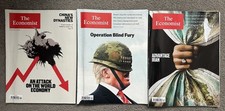 The Economist Magazine | 3