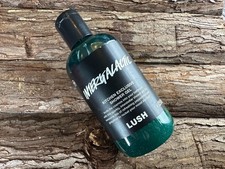 Lush intergalactic shower - lush,