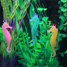 Seahorse Luminous Ornament