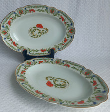 2 raviers Ch. Field Haviland