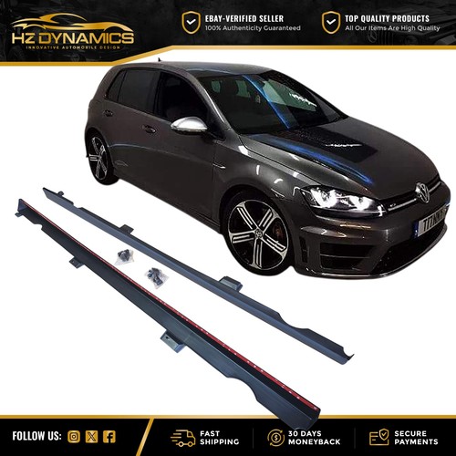 Side skirts look for - side, r