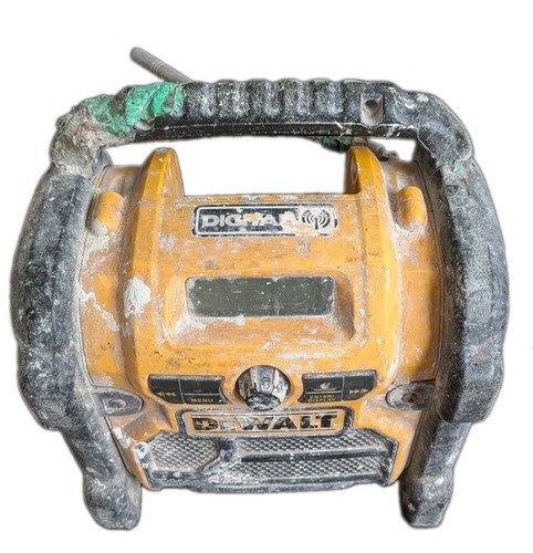 Dewalt dcr020 compact - xr,
