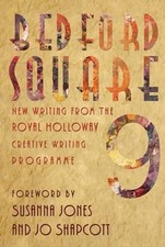 Bedford Square by Jo Shapcott