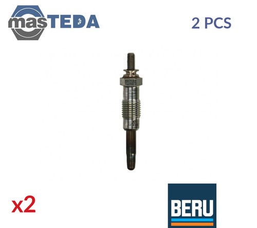 Gn954 engine glow - glow, plugs