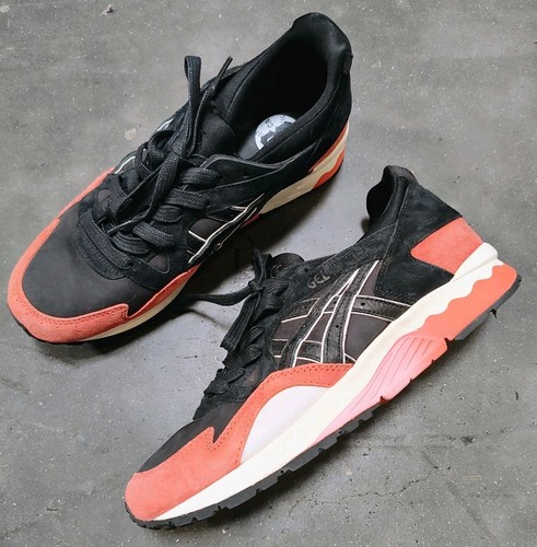 Size asics gel lyte - size, 9.5