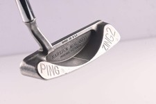 Ping Karsten Zing Putter / 34