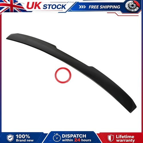 Rear spoiler for - rear,