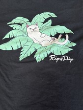 RipNDip Hidden Middle Finger