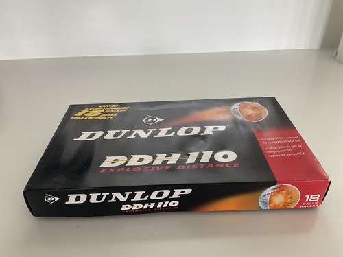 Dunlop ddh 110 - dunlop,