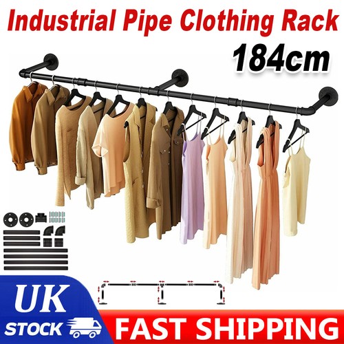 Industrial pipe clothing - industrial,