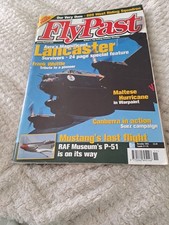 Flypast 2000 2001 2002 2003