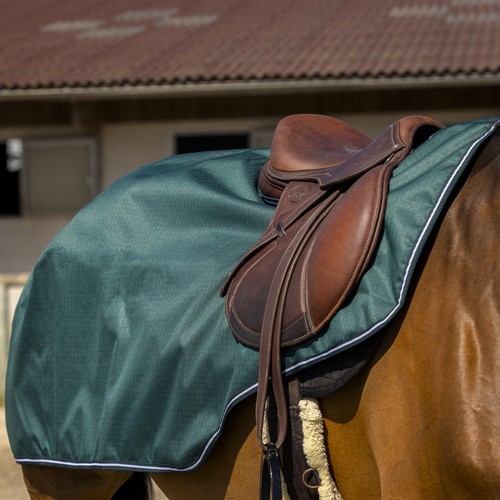 Equithème tyrex 600d kidney - equithème,